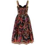 Dolce & Gabbana Carretto Dress