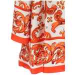 Dolce & Gabbana Maiolica Dress