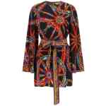 Dolce & Gabbana Carretto Dress
