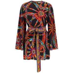 Dolce & Gabbana Carretto Dress