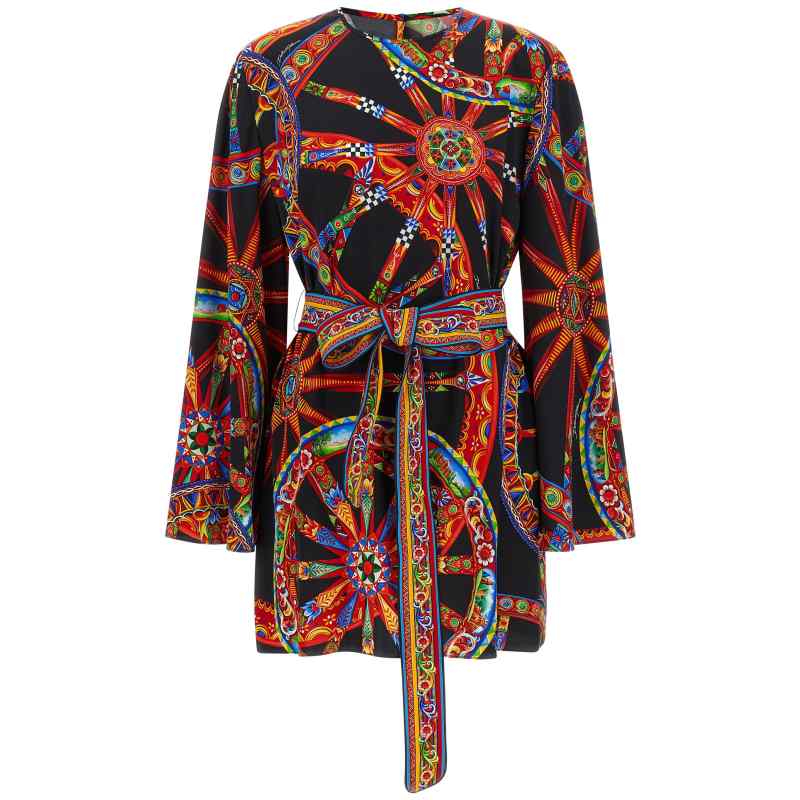 F623ATFSA9UHN6CL_01_M_2026-08-10T09-07-05.702Z Dolce & Gabbana Carretto Dress