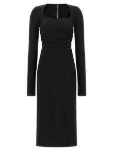 Dolce&Gabbana Identity Dress