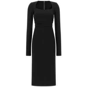 Dolce&Gabbana Identity Dress