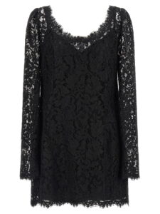 Dolce&Gabbana Lace Dress