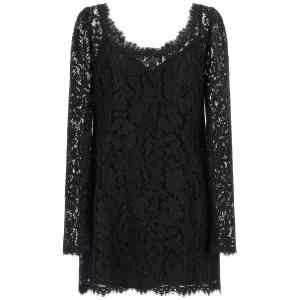 Dolce&Gabbana Lace Dress