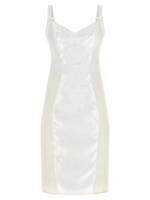 Dolce & Gabbana Corsetry Dress