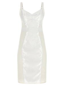 Dolce & Gabbana Corsetry Dress