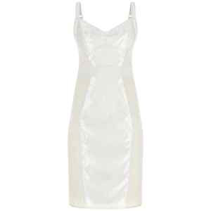 Dolce & Gabbana Corsetry Dress
