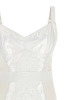 Dolce & Gabbana Corsetry Dress