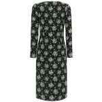 Dolce & Gabbana Flower Print Dress