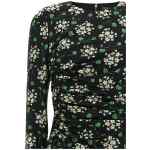 Dolce & Gabbana Flower Print Dress