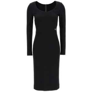 Dolce & Gabbana Logo Dress