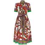 Dolce & Gabbana Carretto Dress