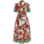 Dolce & Gabbana Carretto Dress