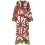 Dolce & Gabbana Carretto Dress
