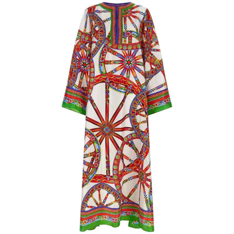 F6YD7TGDDTIS9000_01_M_2026-08-10T09-07-09.525Z-1 Dolce & Gabbana Carretto Dress