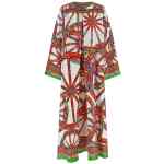 Dolce & Gabbana Carretto Dress