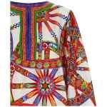 Dolce & Gabbana Carretto Dress