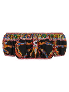 Dolce & Gabbana Carretto Top