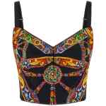 Dolce & Gabbana Carretto Top