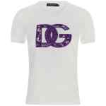 Dolce & Gabbana Lace T-shirt