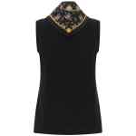 Dolce & Gabbana T-shirt With Scarf