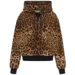 Dolce & Gabbana Leo Hoodie