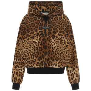 Dolce & Gabbana Leo Hoodie