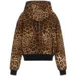 Dolce & Gabbana Leo Hoodie