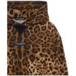 Dolce & Gabbana Leo Hoodie