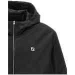 Fendi Logo Blouson