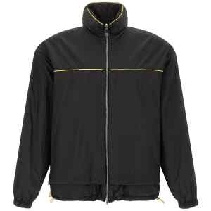 Fendi Reversible Windbreaker