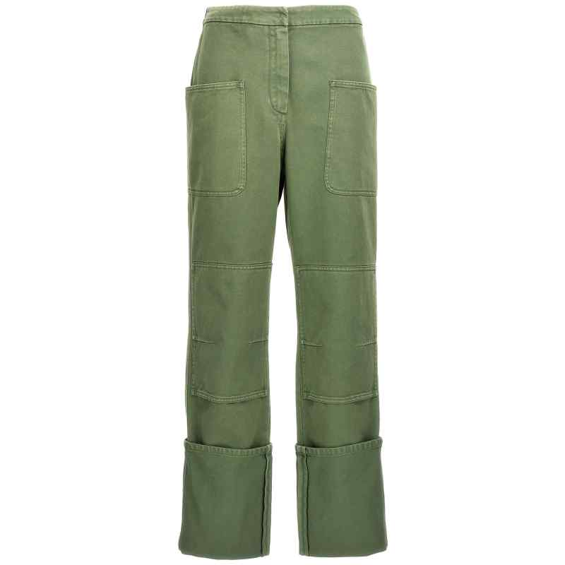 FACELLA016_01_M_2024-03-11T10-39-23.196Z-1 Max Mara Facella Pants