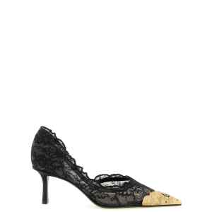 Jimmy Choo Faiz Pumps