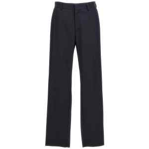 Fendi Crêpe Pants