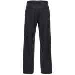 Fendi Crêpe Pants