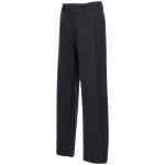 Fendi Crêpe Pants
