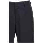 Fendi Crêpe Pants