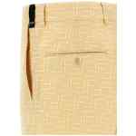 Fendi Bermuda Jacquard Ff