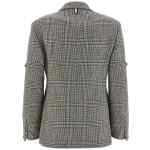 Thom Browne Prince Of Wales Blazer