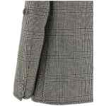 Thom Browne Prince Of Wales Blazer