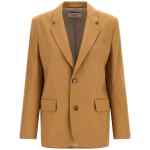 Ami Paris Wool Blazer