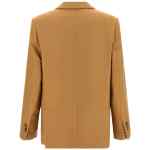 Ami Paris Wool Blazer
