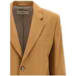 Ami Paris Wool Blazer