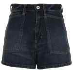 Kenzo Denim Shorts
