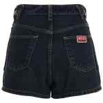 Kenzo Denim Shorts