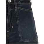 Kenzo Denim Shorts