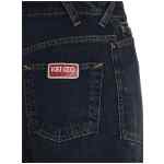 Kenzo Denim Shorts