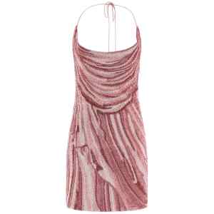 Balmain Sequin Dress