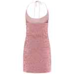 Balmain Sequin Dress